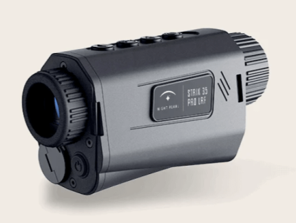 Strix 35 PRO LRF Themal Monocular w LRF