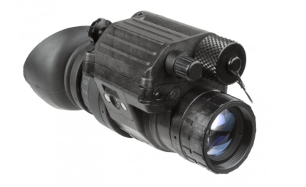 NGS PVS-14 nakts optika