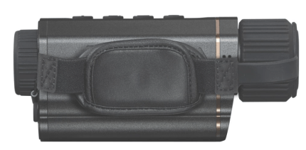 Night Pearl STRIX 35 MAX LRF, 640x512 px, 35 mm lens