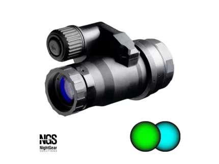 Proton Lite-O: NNVT FOM 1400+ MONOKULĀRS