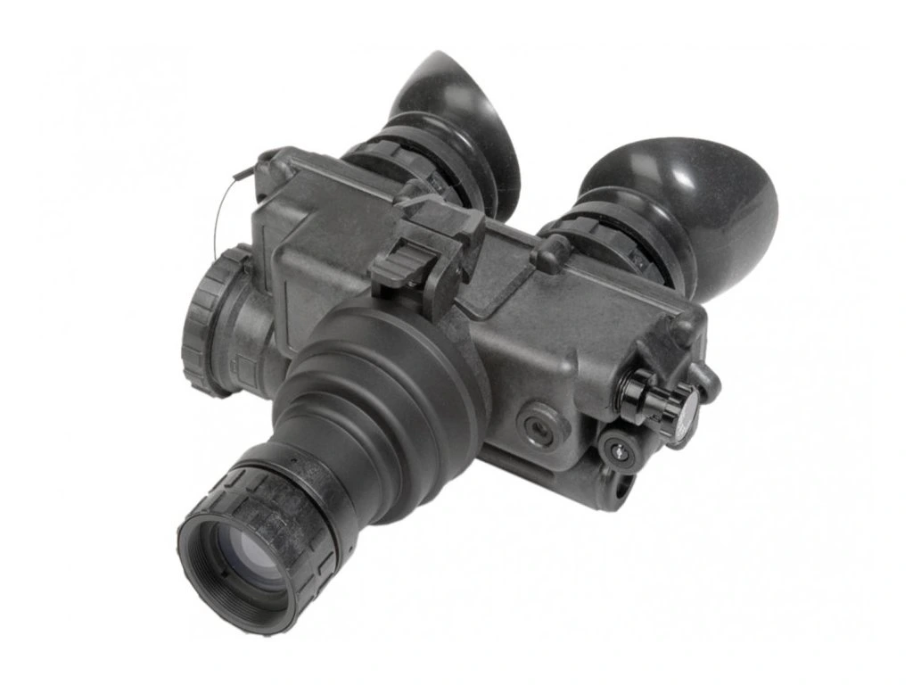 pvs binokulars PVS BINOKULĀRS